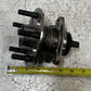 Wheel Hub & Bearing Assembly 5 Bolt RB512425 08/20