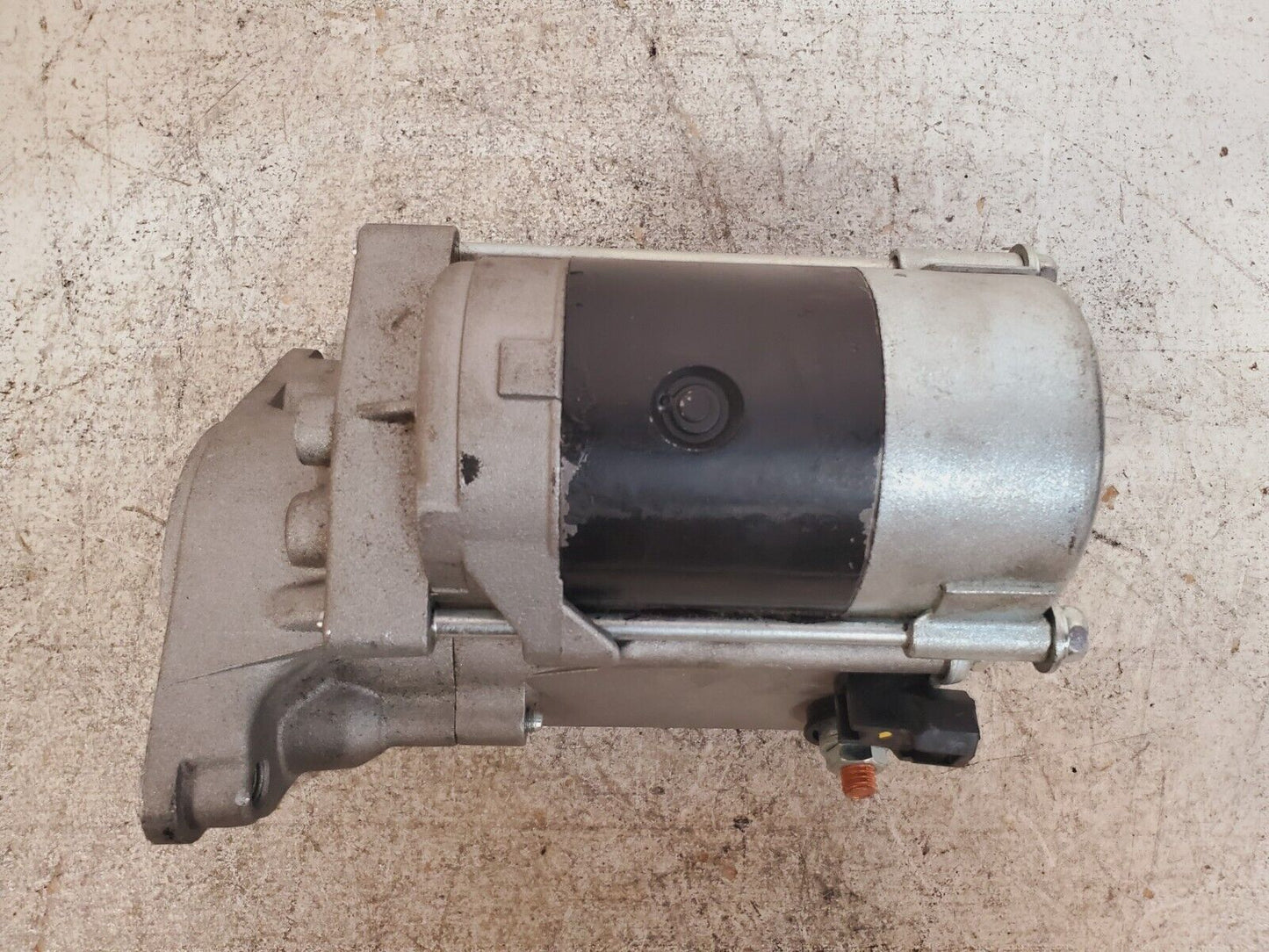 Duralast Remanufactured Starter 16895 | S48080