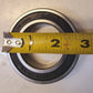 5 Quantity of RB Tech Deep Groove Radial Ball Bearings 6008 RS/C3 (5 Qty)