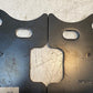 BCHEQ Bull Bar Bracket Set for Chevy Equinox 05-09 | DOP130029861