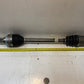 Remanufactured Front Drive Axle for Subaru NTN BS4H | SFJ62 | 28" Long 26mm Shaf