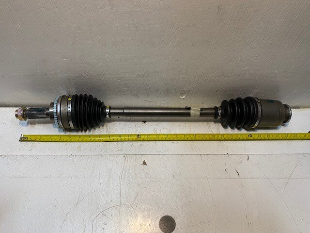 Remanufactured Front Drive Axle for Subaru NTN BS4H | SFJ62 | 28" Long 26mm Shaf