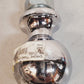 2 Quantity of Reese Chrome Trailer Hitch Balls 2" | 3500 Lb | 74598 (2 Qty)