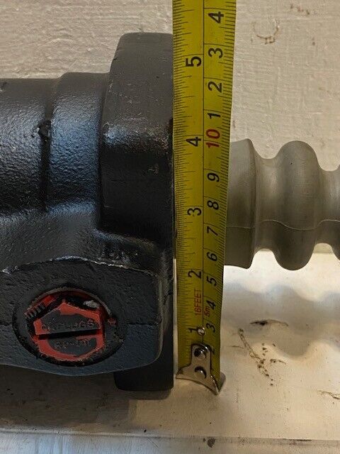Power Brake Booster Section 20-100-230 | 31-030 | 99M074