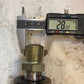 Hydraulic Cylinder T30103NN 21-1/4" Long 54mm OD