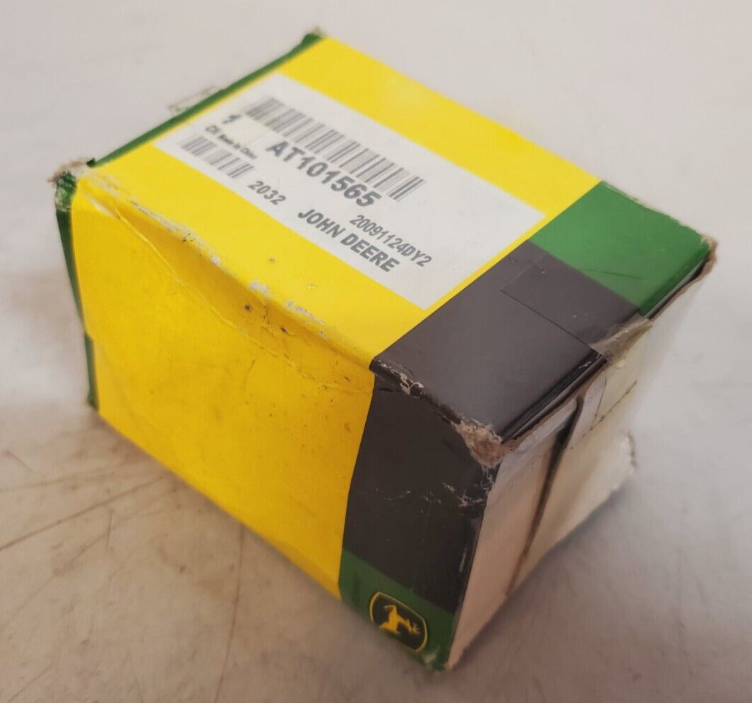 2 Qty. of John Deere Air Filter & Starter Relay AT101565 | RE170320 (2 Qty)