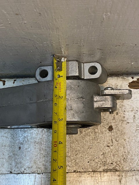 Engine Mount Isolator STS 16 | 9-1/2" Long 930AC, 932AC, 121AC, 122AB