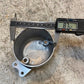 Honda 37252-MB4-671 Tachometer Cover