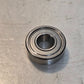 129 Quantity of SR4-H-15ZZ Ball Bearings | 5/8" OD 1/4" ID 5 mm Thick (129 Qty)