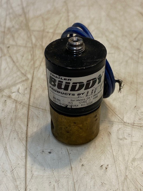 Trailer Buddy Electric Reversing Solenoid Trailer Disc Brake Lockout A2011-S145