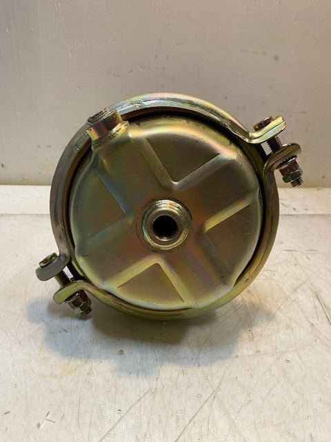 SORL Air Brake Chamber 10-1/2" Long Shaft 16mm Thread 16mm Bolt Thread