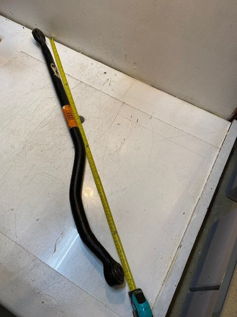 Steering Sway Track Bar 41" Long 14mm Bore 35mm Shaft Diameter
