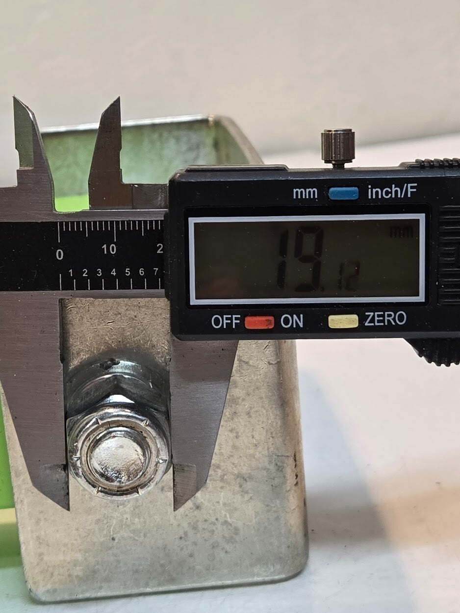 The Designers Edge Halogen Light Wall Mount Arm with Bulb Holder | 24.5" Long