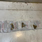 5 Quantity of Edelmann 162500 Brass Compression Fittings 5/16 (5 Quantity)