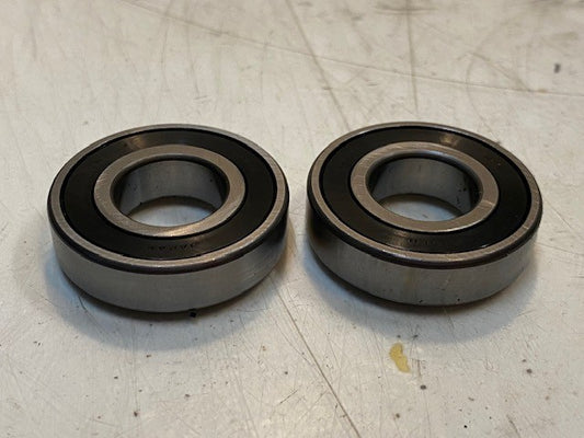 2 Quantity of NTN R10LB Ball Bearings 16x35x9mm (2 Quantity)