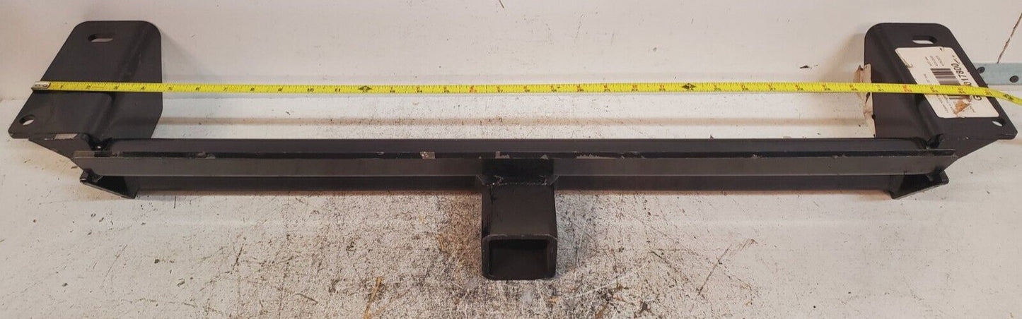 Trailer Hitch Metal Frame 35" Long | Door-0336 | UMXU885271 | G-48017800