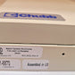 Chubb Alarm System Accessory Fire Hard  Cover 111-6870 | 452-2922 Rev A 14226H