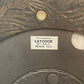 Laycook FMC 30 PC 1149 Clutch Disc 29mm Bore 11-3/4" Diameter