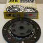 LuK Clutch Friction Disc 322006116 | 3B27A | 24mm Bore 8-3/8" Dia.
