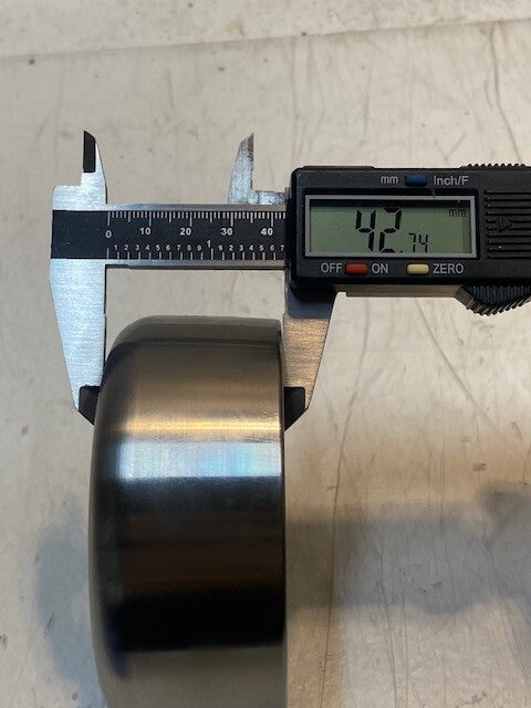 Mast Guide Bearing CU3246B | E026HW | 103mm OD 40mm Bore 43mm Thick