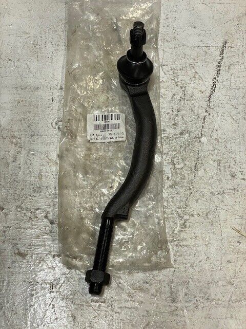 Tie Rod End 33016-21-10 100128 000025-100128 F83675