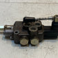 Matricola Hydrocontrol Hydraulic Valve 000664130 | 7495 | HC-D2