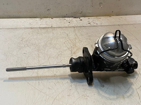 Brake Master Cylinder Compatible w/ Select Buick/Oldsmobile/Pontiac Models