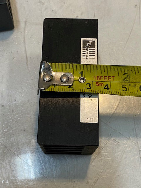 2 Quantity of HBC Controls HBC-410-P | 800-879-7918 (2 Quantity)