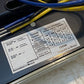 Honeywell T6169C 4015 Fan Coil Thermostat 44 to 86 deg F 1/3 HP 120-277V 50/60Hz