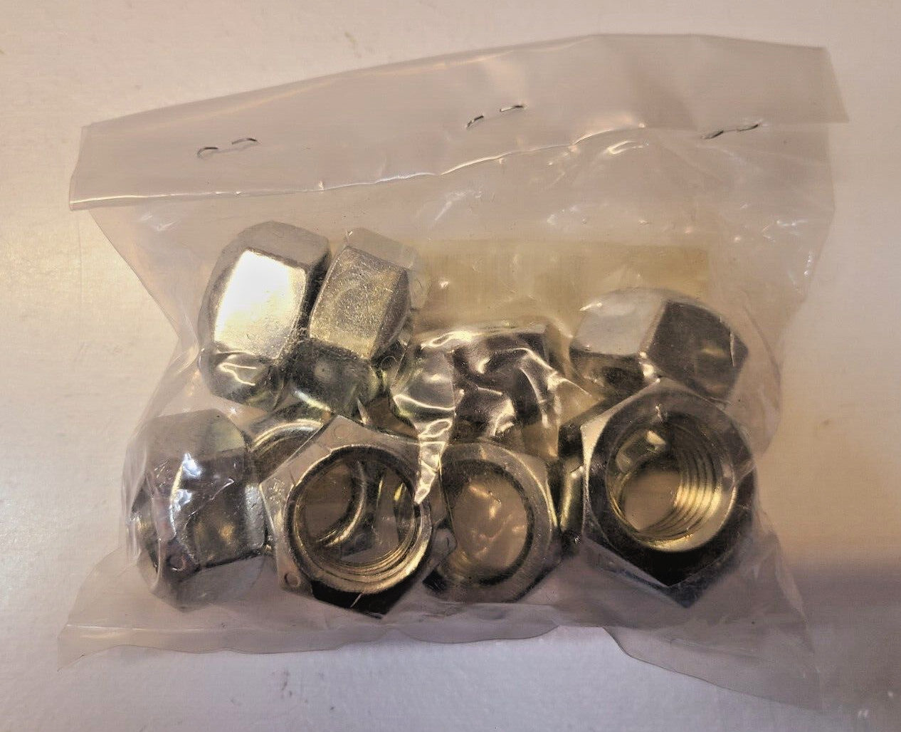 16 Qty. of Lock Nuts 1385650 | 3673180 | 69306AX (16 Qty)
