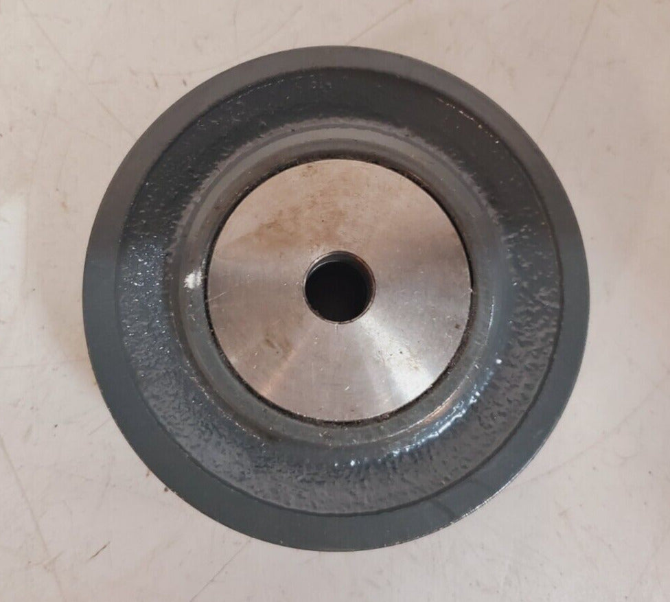 3 Qty. of SST Corporation Pulleys 1 unit AK34-5/8AT | 2 units FH7406 (3 Qty)