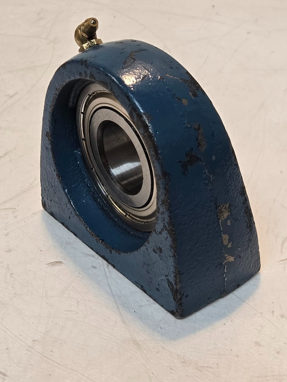HCP 1 1/2" Pillow Block Mounted Ball Bearing 539300120 | Set Screw Collar