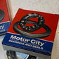 2 Quantity of Motor City Tapered Roller Bearings S-M-88048 (2 Quantity)