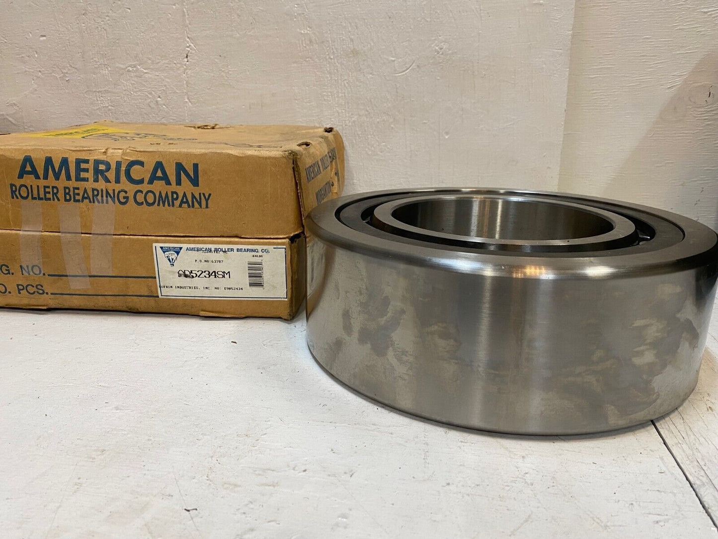 American Roller Bearing Company AD5234SM ARB Cylindrical Roller Bearing