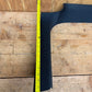 TESLA MODEL X OEM REAR RIGHT FALCON DOOR LOWER TRIM PANEL 1052334-06-G