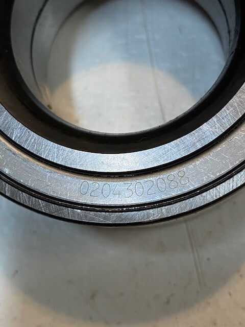 FAG 559431A Bearing 0204302088 | 05A10X | 85mm OD 47mm Bore 45mm Thick