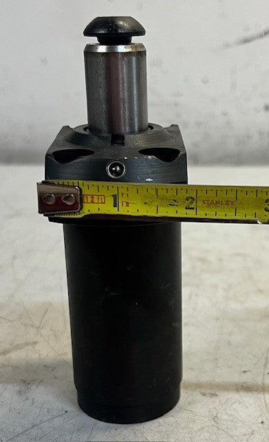 HYTEC DBL Acting Swing/Pull Clamp-Manifold Mount-Upper Flange Style 100963