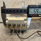 EGO Capillary High-Limit Safety Thermostat EGO-55.40653.020 Temperature Limiter