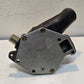 Water Pump JC08 for Isuzu 4HK1 | 6x8.5mm Impeller Drive Mounting Holes