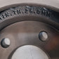 Disc Brake Rotor 53001 | DEG081 | MIN.TH.26.0 MM