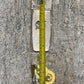 3 Quantity of MOEN Commercial 4" Deck Plate with Mounting Kit 104428 (3 Qty)