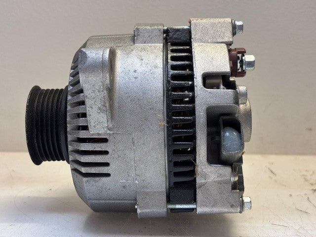 World Wide Automotive Premium Remanufactured Alternator | 20206