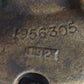 Delco Remy Generator 3928985 for Cummins | 24 V 270 A | 00H17 1117070