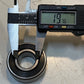 24 Quantity of PEER 6204RLD Bearings 47mm OD 20mm Bore 14mm Thick (24 Quantity)