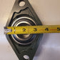 FSB 2-Bolt Flange Bearing 1-3/8" | FL207 | UC207-22
