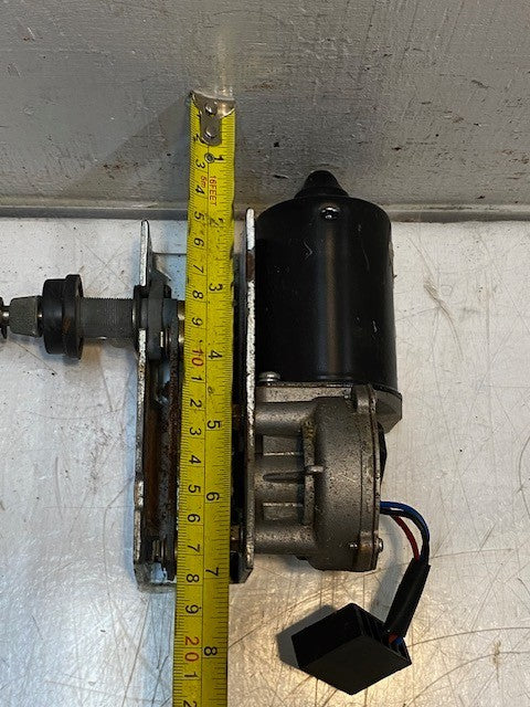 AM Windshield Wiper Motor Assembly 3111383 | 230-1353 | 230-1002