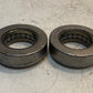2 Quantity of T149 Thrust Roller Bearings 38x66x19mm (2 Quantity)