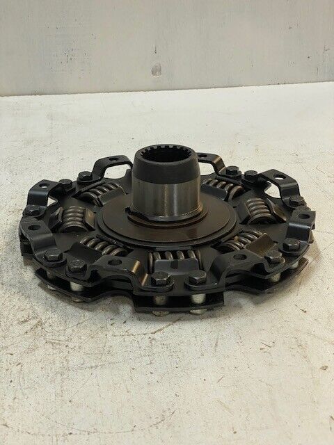 Flywheel Damper Coupling 15503066