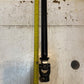 Intermediate Steering Shaft 950504 | 21345 | 23 | 14-3/4" Long 25mm Shaft