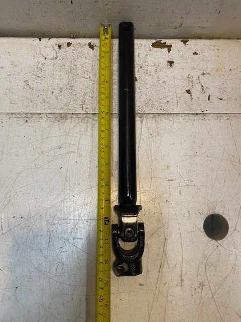 Intermediate Steering Shaft 950504 | 21345 | 23 | 14-3/4" Long 25mm Shaft